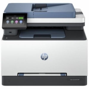 MULTIFUNCION LASER HP MFP 3302FDN